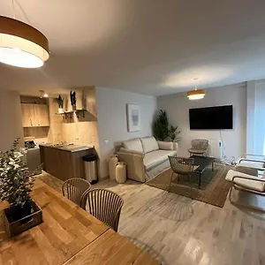  Apartamento Bulgaria Elite